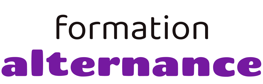 formation alternance logo