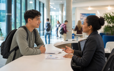 Prêt étudiant : fonctionnement, avantages et précautions avant de se lancer